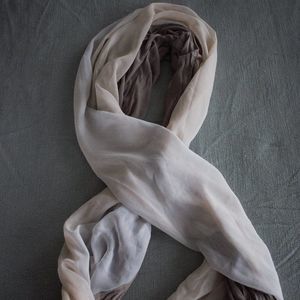 🌴🌴🌴Neutral Tones Infinity Scarf